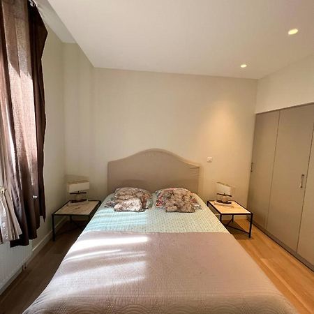 Le Central Victoria II - Central Point - 55M2 Nancy Luaran gambar