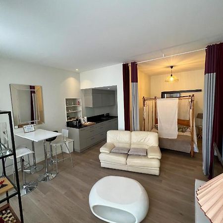 Le Central Victoria II - Central Point - 55M2 Nancy Luaran gambar