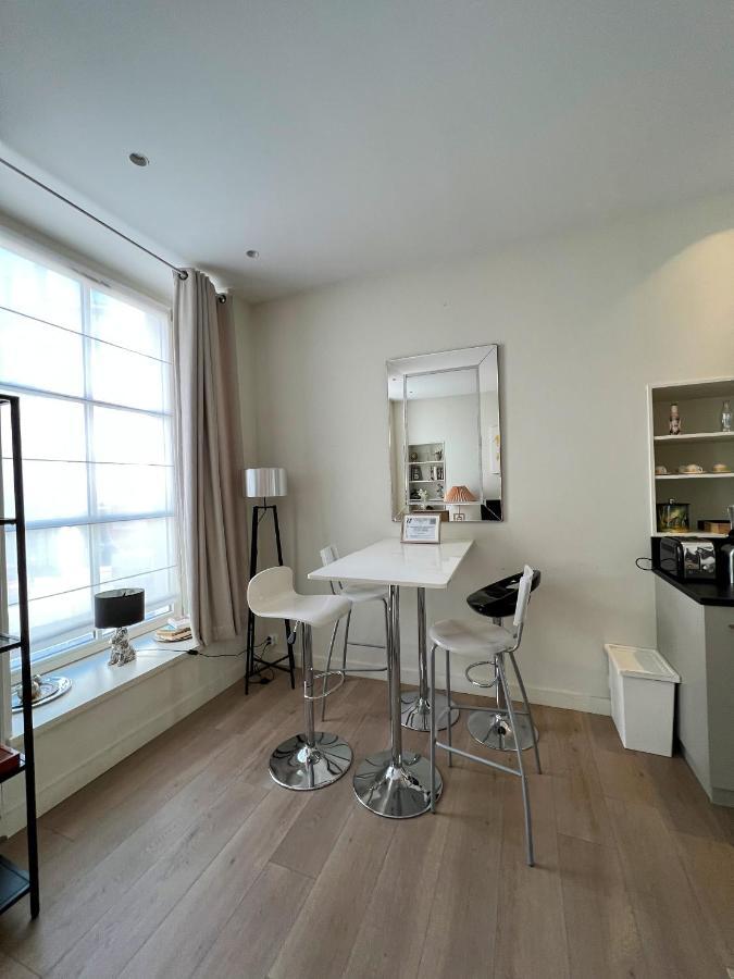 Le Central Victoria II - Central Point - 55M2 Nancy Luaran gambar