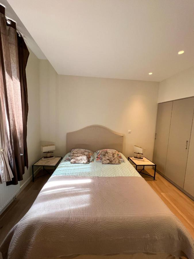 Le Central Victoria II - Central Point - 55M2 Nancy Luaran gambar