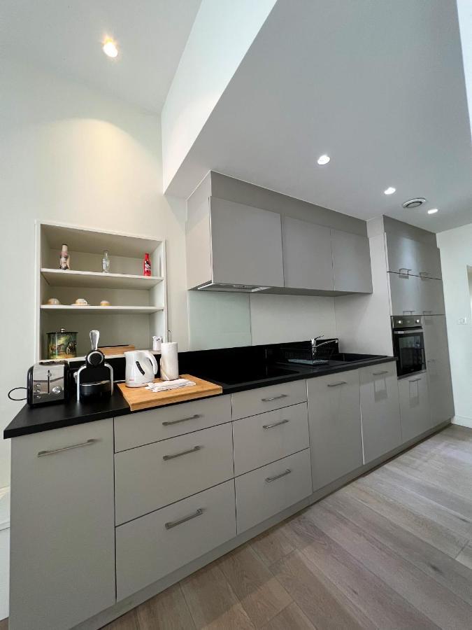Le Central Victoria II - Central Point - 55M2 Nancy Luaran gambar