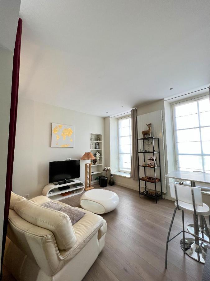 Le Central Victoria II - Central Point - 55M2 Nancy Luaran gambar